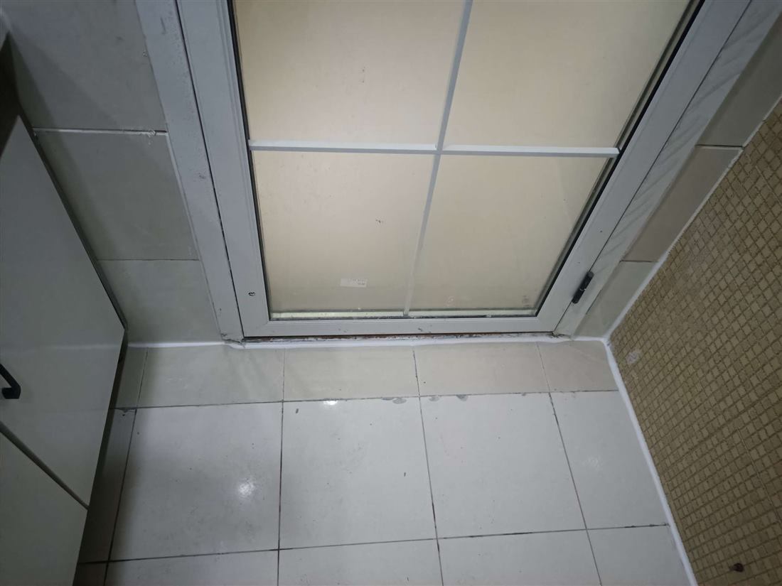 维修后:整体完工